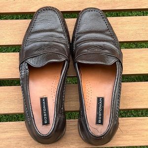 Bostonian Men’s Slip on Dress Shoes